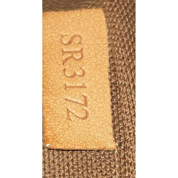 Louis Vuitton Palermo Handbag Canvas Pm #242705L94B - Picture 9 of 9